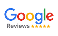 Google review badge